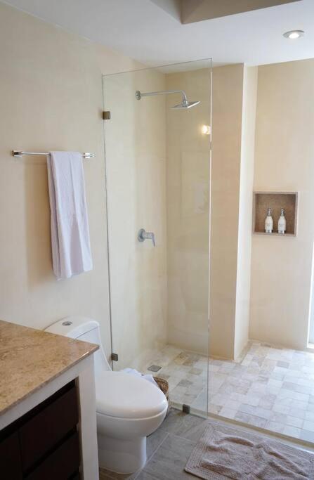 Private Pool With Great Comfort Aruna 305 Tulum Eksteriør bilde
